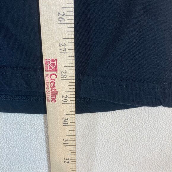 Marvel Teeturtle-I Am Groot Front Print T-Shirt Sz Large Black Disney Vacation - Picture 3 of 7